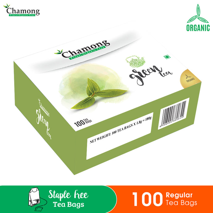 Empty Tea Bags With String And Tag at Rs 0.5/piece | Tea Bag in Delhi | ID:  26095850455